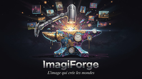 ImagiForge